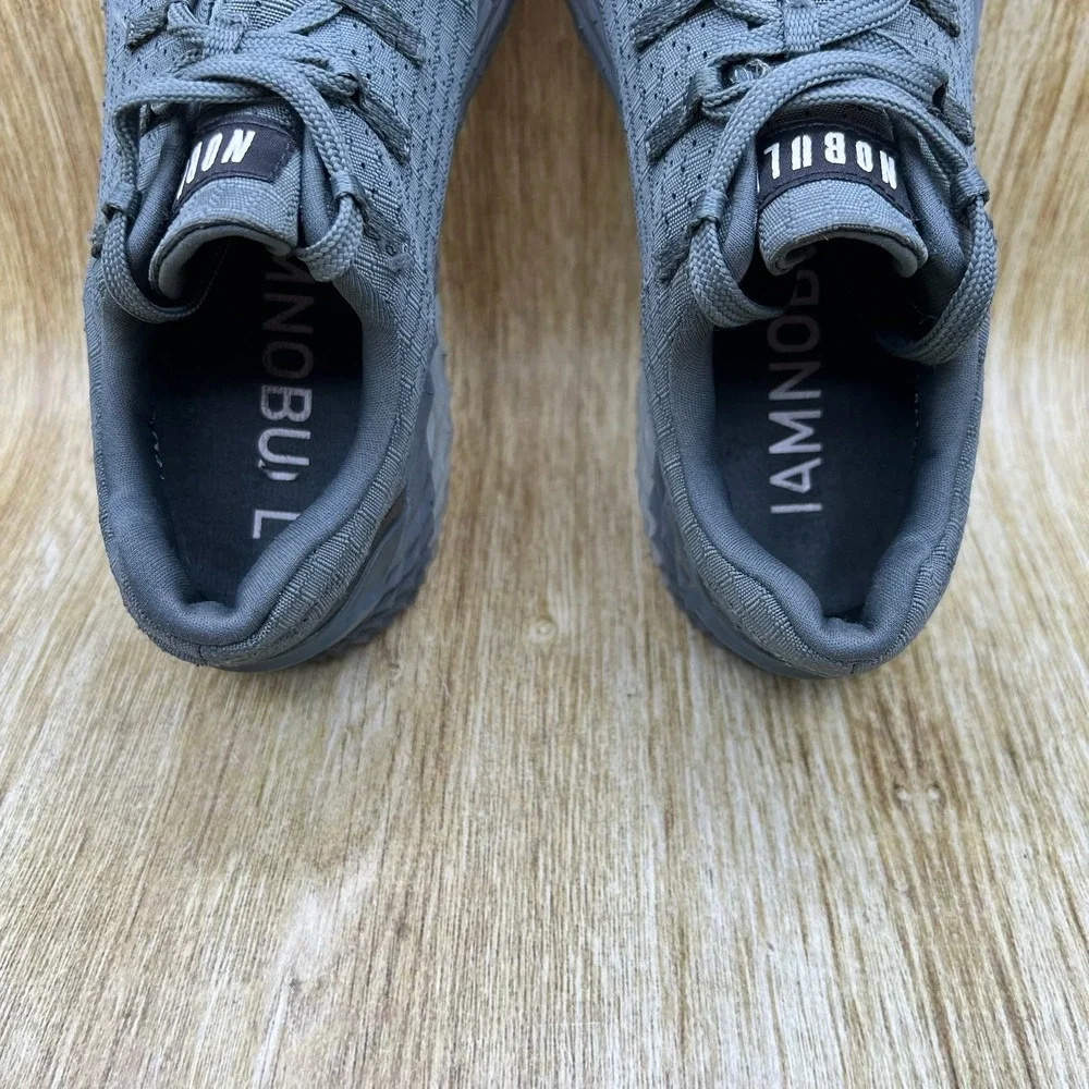 NOBULL ripstop runner
